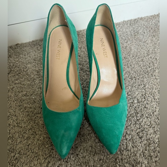 Nine West Shoes - Nine west heels